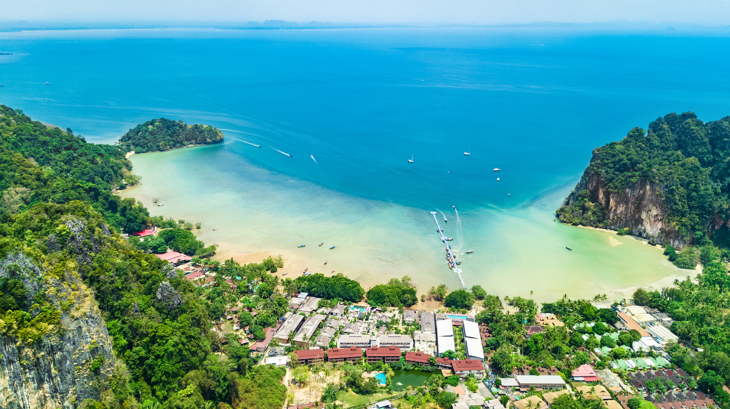 Coral Island by join Speedboat with private transfer - CocoaSAP Platform