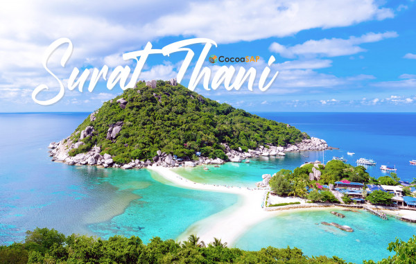 Surat Thani